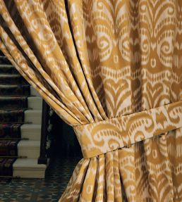 Adras Fabric by Manuel Canovas Mousse
