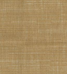 Adria Fabric by Nina Campbell Biscuit