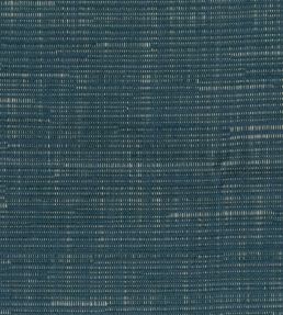 Adria Fabric by Nina Campbell Denim