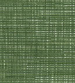 Adria Fabric by Nina Campbell Emerald