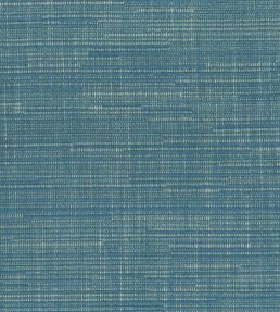 Adria Fabric by Nina Campbell Sky Blue