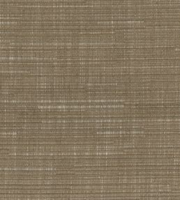 Adria Fabric by Nina Campbell Taupe