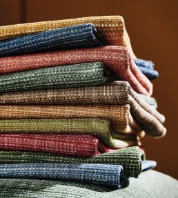 Adria Fabric by Nina Campbell Coral