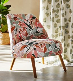 Adriana Fabric by Prestigious Textiles Shell