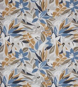 Adriana Fabric by Prestigious Textiles Topaz