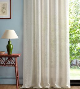 Adrift Fabric by Sanderson Sunsoaked
