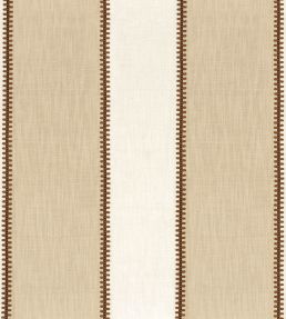 Agave Fabric by Casamance Beige