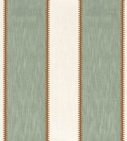 Agave Fabric by Casamance Celadon