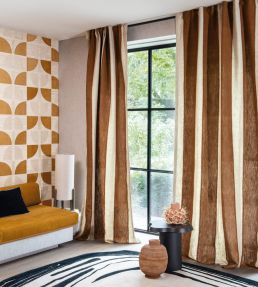 Agave Fabric by Casamance Celadon