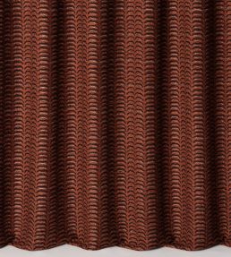 Agori Fabric by Nobilis Grenat
