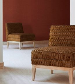 Agori Fabric by Nobilis Or