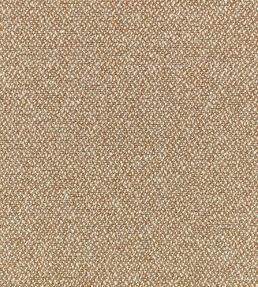 Aikana Fabric by Romo Cinnamon