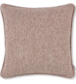 Aikana Cushion 55 x 55cm by Romo Lotus