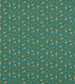 Aikyo Fabric by Scion Forest