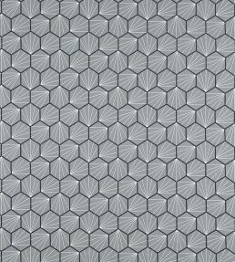 Aikyo Fabric by Scion Steel