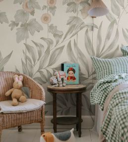 Aino Mural by Sandberg Pastel