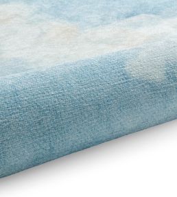 Harlequin Air rug Sky Blue HAIRSKYBL7615 Sky Blue