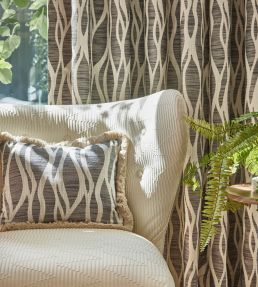 Aird Fabric by Prestigious Textiles Feather