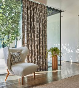 Aird Fabric by Prestigious Textiles Feather