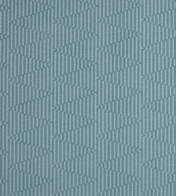 Aird Fabric by Prestigious Textiles Lagoon