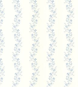 Airy Fairy Wallpaper by Langelid Von Bromssen Mediterranean
