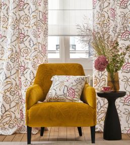 Aix-en-Provence Fabric by Camengo Multico
