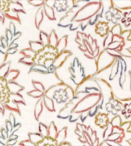 Aix-en-Provence Fabric by Camengo Multico