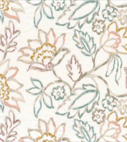 Aix-en-Provence Fabric by Camengo Sorbet