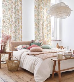 Aix-en-Provence Fabric by Camengo Multico