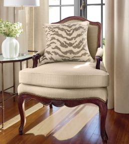 Aja Fabric by Thibaut Linen