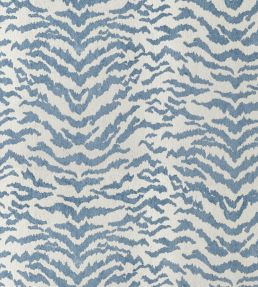 Aja Fabric by Thibaut Powder