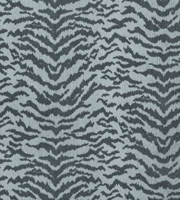 Aja Fabric by Thibaut Shadow