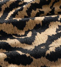 Aja Fabric by Thibaut Tiger