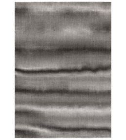Linie Design Ajo rug Black AJO118-02-140200 Black