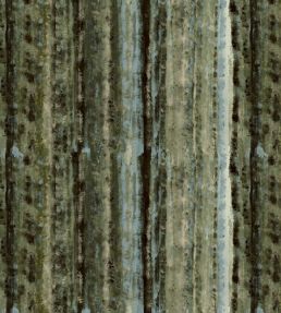 Akabar Fabric by Arley House Forest