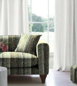 Akabar Fabric by Arley House Forest