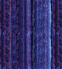 Akabar Fabric by Arley House Indigo