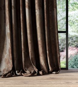 Akaibara Fabric by Warwick Henna