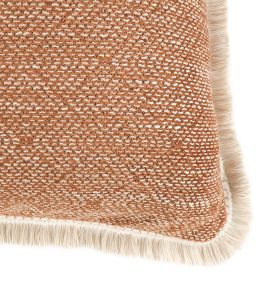 Akalu Cushion 40 x 40cm by Villa Nova Autumn