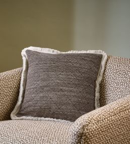Akalu Fabric by Villa Nova Cumin