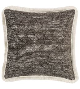 Akalu Cushion 40 x 40cm by Villa Nova Pepper