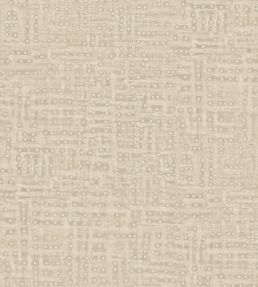 Akan Wallpaper by Jannelli&Volpi Cream