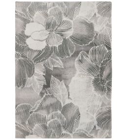 Villa Nova Akina rug Carbon RG8755-140200 Carbon