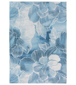 Villa Nova Akina rug Indigo RG8756-200280 Indigo