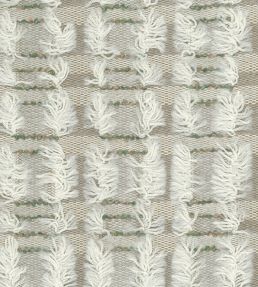 Akka Fabric by Osborne & Little Stone/Olive
