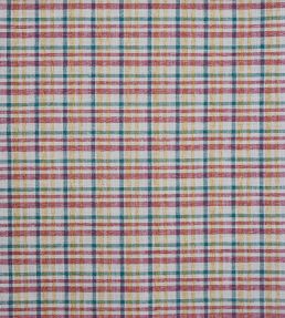 Alassio Fabric by Prestigious Textiles Raspberry
