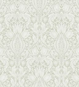 Alba Wallpaper by Borastapeter Green