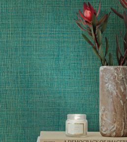 Alba Wallpaper by Jannelli&Volpi Cream