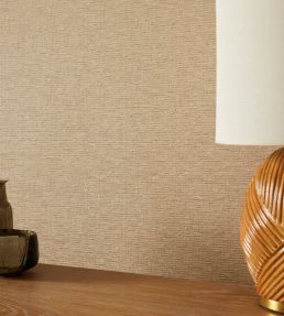 Alba Wallpaper by Nobilis Camel