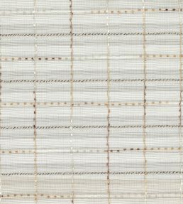 Alberte Fabric by Clarke & Clarke Charcoal